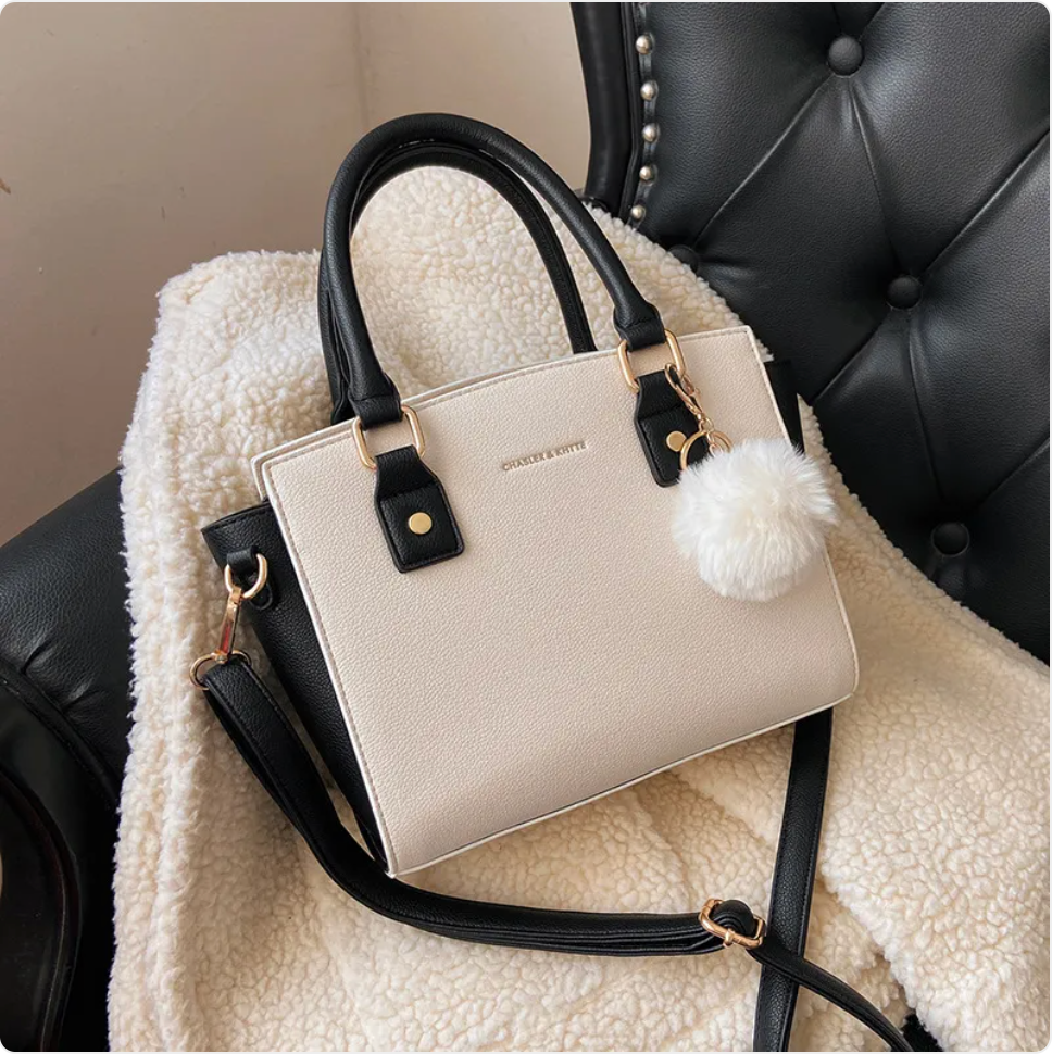 New released Ladies Fashion Handbag tioandtiashop