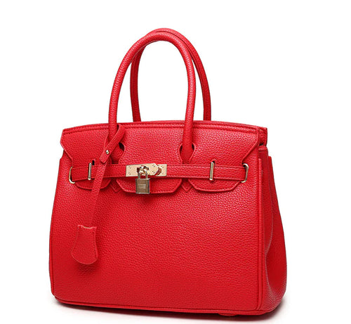 Exclusive Hermès Birkin Style Fashion Bag. tioandtiashop