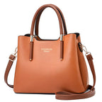 Rare luxury Women's Handbag Large Capacity Tote Bag tioandtiashop