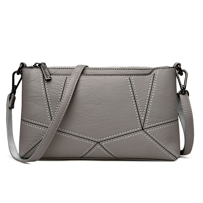 Rare fashion soft leather handbag for Women tioandtiashop