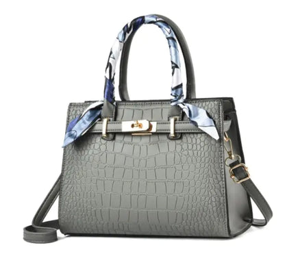 Fashionable Stone Pattern Tote Bag for Women
