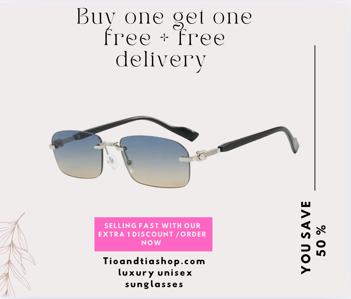 🔥 New 2026 Fashion UV400 Trimmed Small Frame Retro Sun Glasses, Luxury Designer unisex  Sunglasses for men & women eye shade