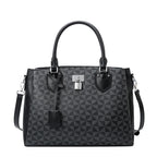 Rare Stylish Large Capacity Women's Tote Bag with Print tioandtiashop