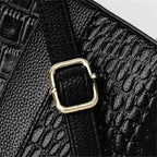 New trendy women's Simple Shoulder Tote Bag tioandtiashop