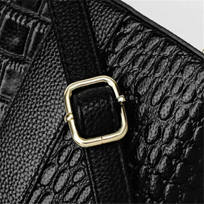 New 2025 👜 Women's Simple Shoulder Tote Bag