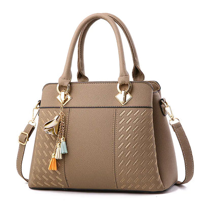 🔥 2025 Must have fashionable Women's Shoulder Crossbody Bag