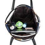 New exclusive trendy Women's Large Capacity Tote Bag tioandtiashop