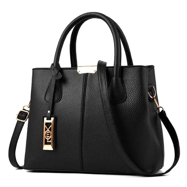 2025 Fashionable Large Capacity Tote Bag for Women