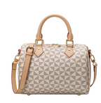 Rare Stylish Large Capacity Women's Tote Bag with Print tioandtiashop