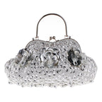 New Rare Diagonal Crossbody Women's Handbag tioandtiashop
