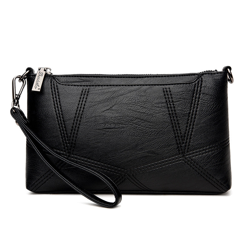 Rare fashion soft leather handbag for Women tioandtiashop
