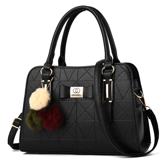New luxury Fashionable Tote Bag, girls & Mom's Shoulder & Crossbody Bag