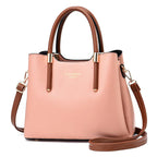 Rare luxury Women's Handbag Large Capacity Tote Bag tioandtiashop