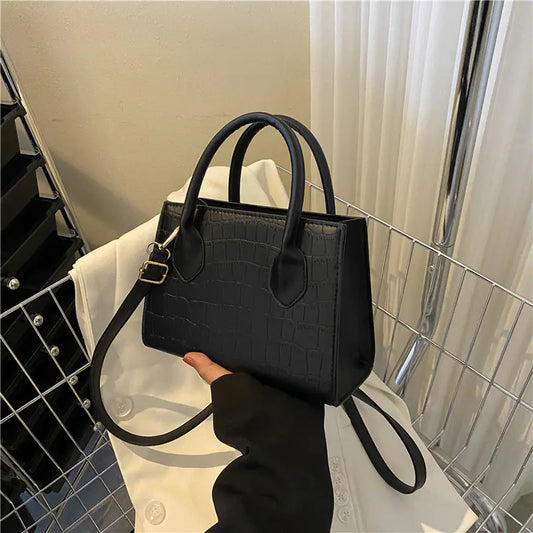 2025 🌟 Spring Stylish Women's Crossbody Tote Bag