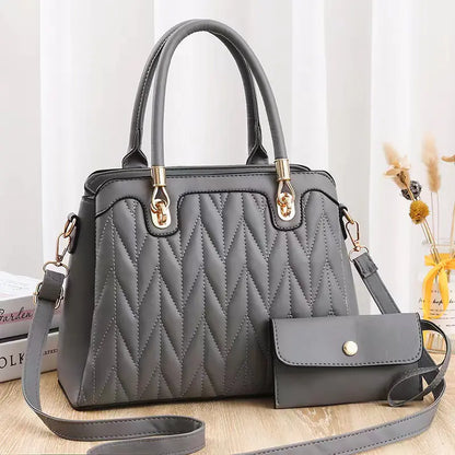 New released 2025 Summer Fashion Women's Crossbody Bag (Large Capacity)