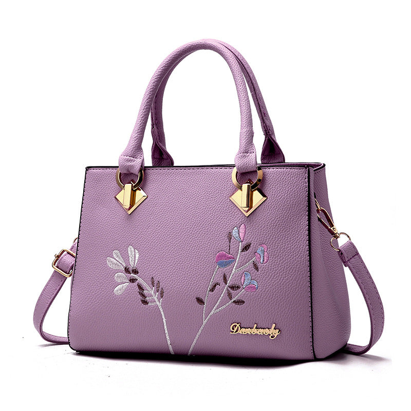Rare Women's Crossbody Handbag tioandtiashop