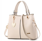 New Fashionable Crossbody Shoulder Tote Bag for women. tioandtiashop