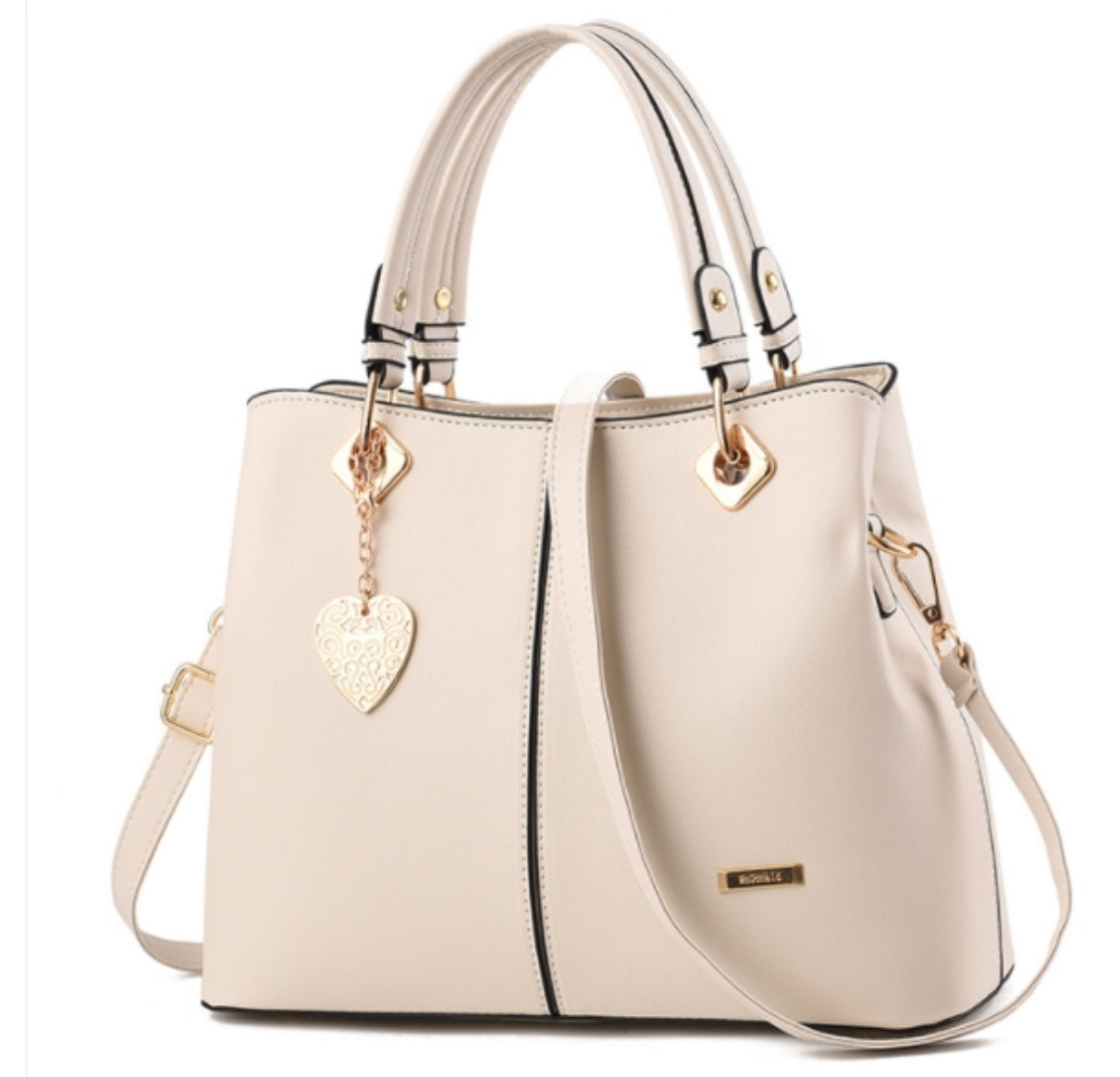 New Fashionable Women's Crossbody Shoulder Tote Bag for girls and women.