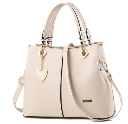 New Fashionable Women's Crossbody Shoulder Tote Bag for girls and women.