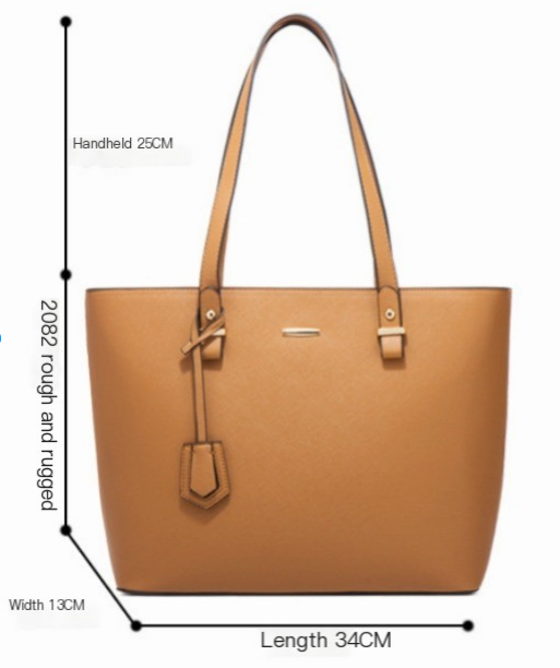 New Rare 4-Piece Handbag Set for women tioandtiashop