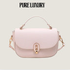 New pre-published Women's Crossbody Bag with Niche Design and Texture tioandtiashop