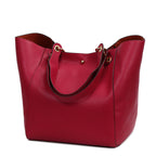New Women's Fashion Crossbody Tote Bag tioandtiashop