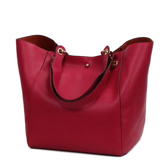 🔥 2025 New Women's Cross-Border Fashion Tote Bag