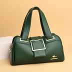 New released Women's Multi Compatible Crossbody Tote Bag tioandtiashop