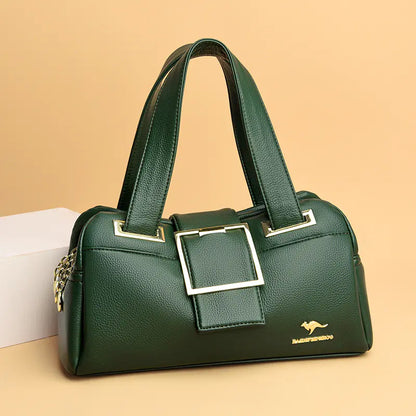 😍🔥 2025 Women's Multi-Compartment Crossbody Tote Bag