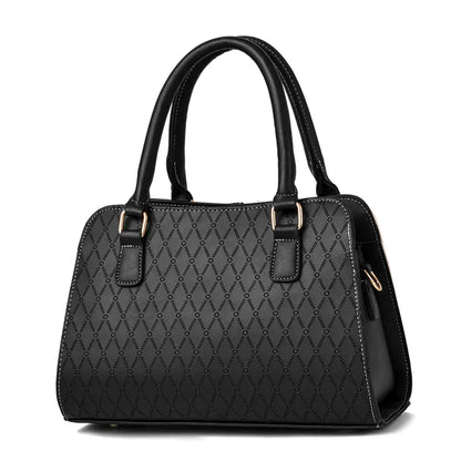 New Fashionable Women's Tote Bag - Large Capacity Shoulder Bag