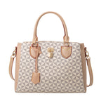 Rare Stylish Large Capacity Women's Tote Bag with Print tioandtiashop