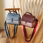 New released Women's Mid Large Capacity Shoulder tote Bag. tioandtiashop