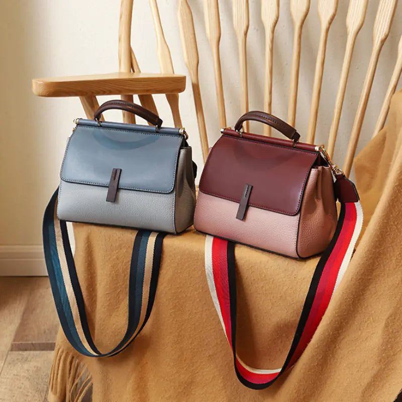 🔥 New released  pretty Women's Large Capacity Shoulder Bag - Stylish Tote
