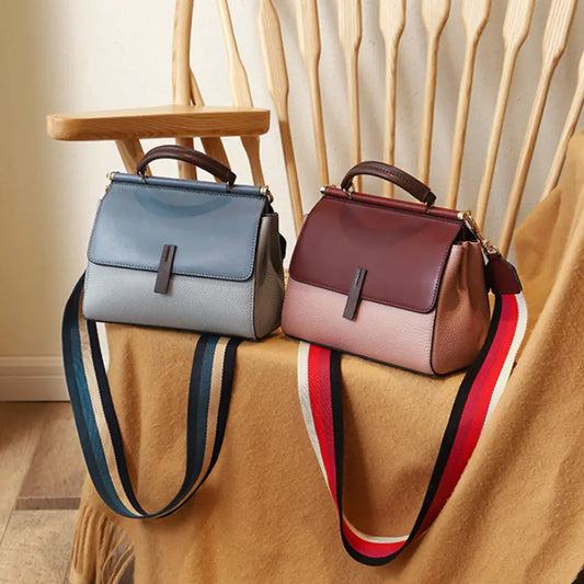 🔥 New released  pretty Women's Large Capacity Shoulder Bag - Stylish Tote