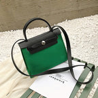 2027 pre-published Large Capacity, Shoulder Crossbody Tote Bag tioandtiashop