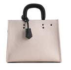 New arrived Versatile Simple Tote Shoulder Crossbody Bag tioandtiashop
