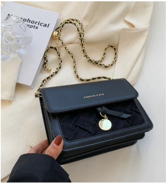 🔥 New Fashionable Women's and girls Shoulder Crossbody Bag (Vintage Style)