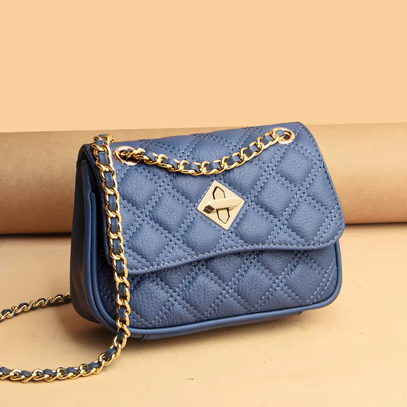 🔥 Luxury Designed Women's Tote Shoulder Bag in Leather