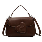 New Women's Fashionable, Small Square Shoulder Crossbody Bag tioandtiashop