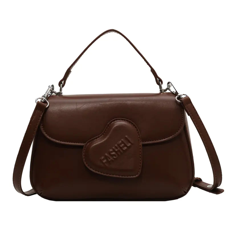 🔥 New Women's Fashionable Small Square Shoulder Crossbody Bag