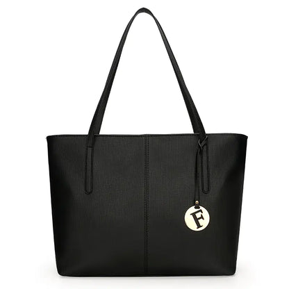 🔥 New designed 2025 Women's Shoulder Tote Bag