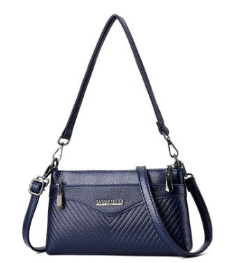 Shoulder Bag for Women - Crossbody Style tioandtiashop