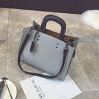 New arrived Versatile Simple Tote Shoulder Crossbody Bag tioandtiashop
