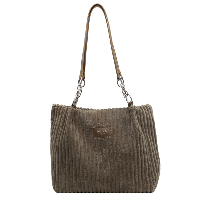 Stylish Shoulder Tote Bag