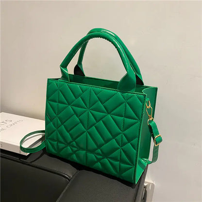 🔥 New Released 2025  Luxury Large Capacity Women's Shoulder Bag 👜