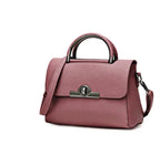 New arrived Fashionable Women's Handbag Stylish Shoulder Crossbody Bag tioandtiashop