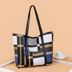 New exclusive trendy Women's Large Capacity Tote Bag tioandtiashop
