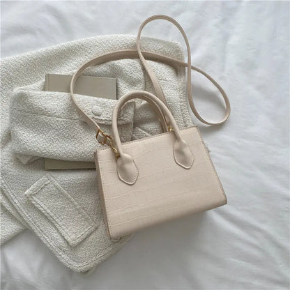 2025 🌟 Spring Stylish Women's Crossbody Tote Bag