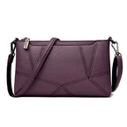 Rare fashion soft leather handbag for Women tioandtiashop