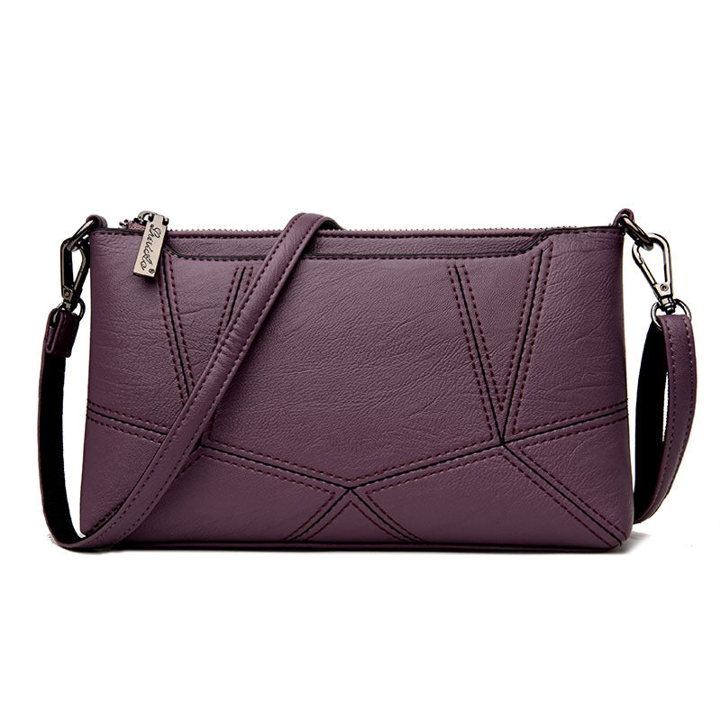 Rare fashion soft leather handbag for Women tioandtiashop